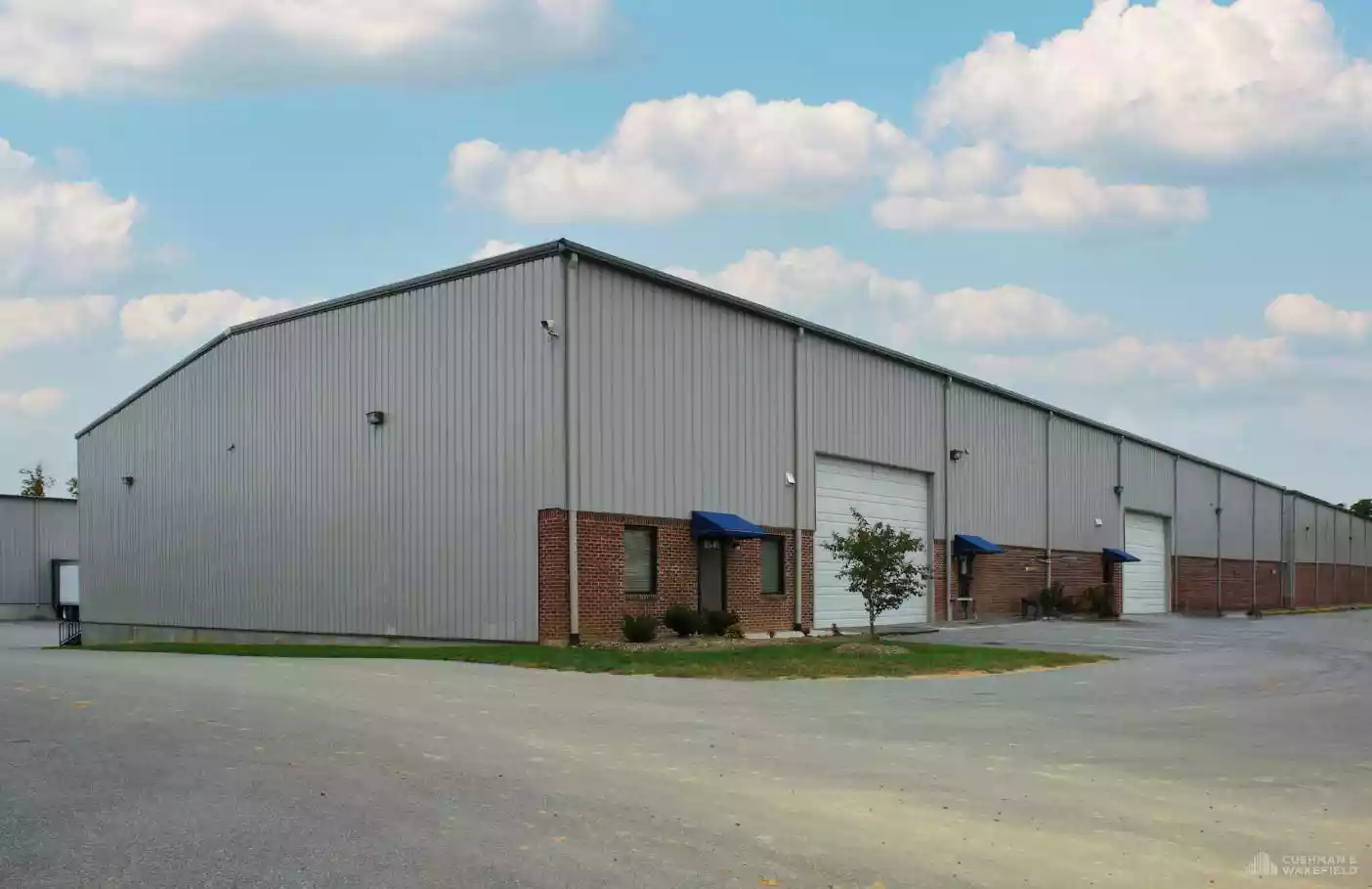 High Point - Warehouse/Distribution