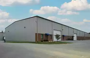 High Point - Warehouse/Distribution
