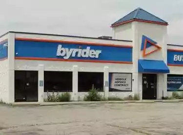 Cincinnati - Retail