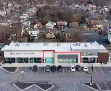 Cincinnati - Retail
