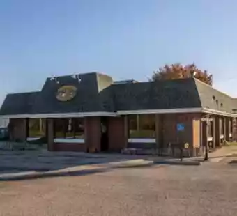 Blue Ash - Retail