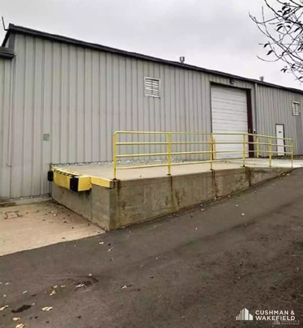 Loveland - Warehouse/Distribution