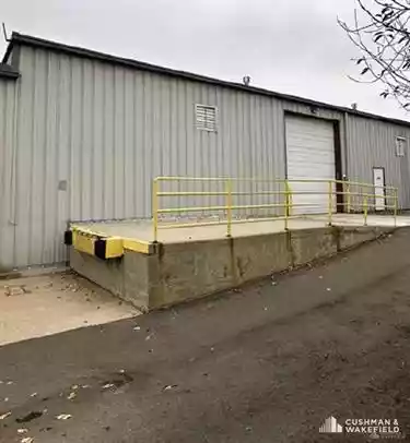 Loveland - Warehouse/Distribution