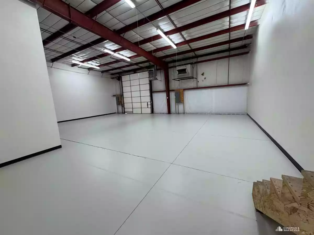 Loveland - Warehouse/Distribution