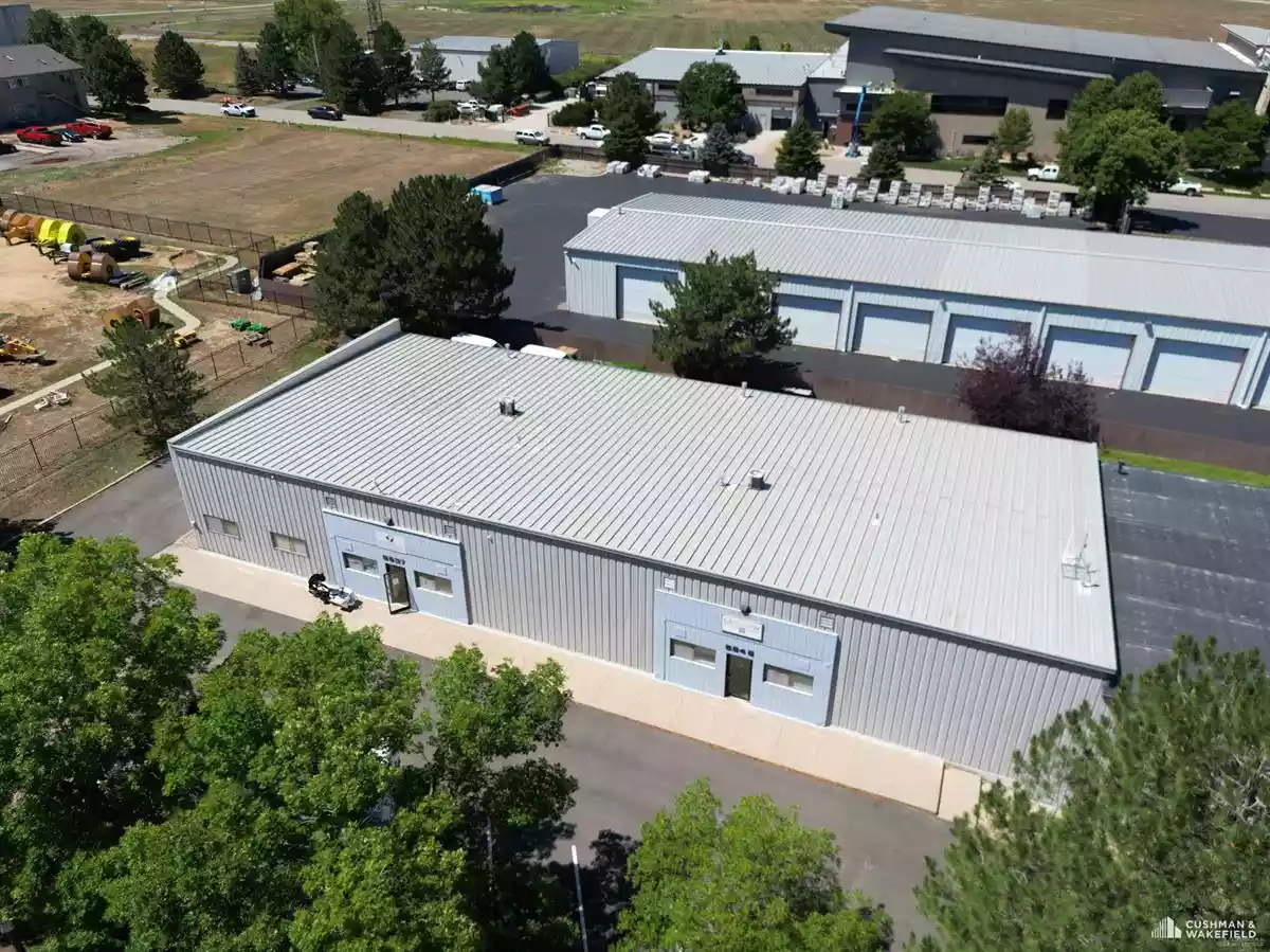Loveland - Warehouse/Distribution
