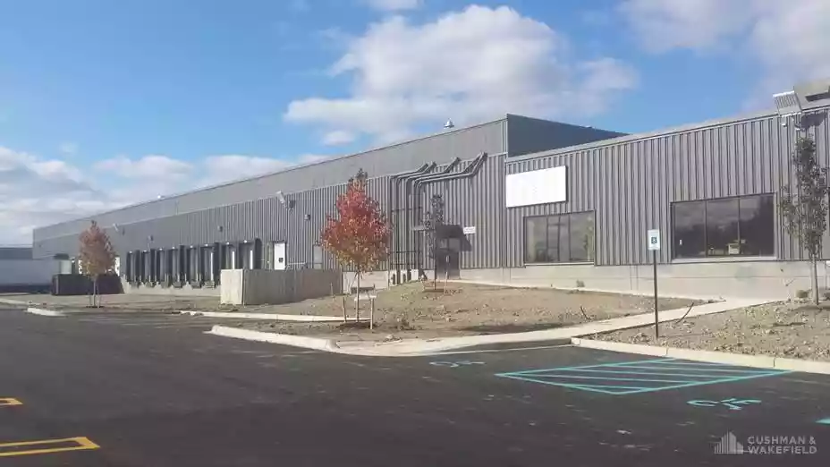 Livonia - Warehouse/Distribution