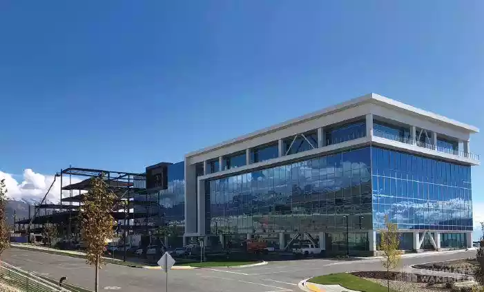 Lehi - Office