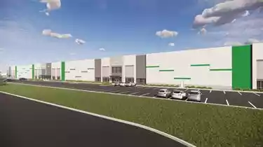 Maryand Heights - Warehouse/Distribution