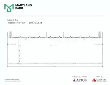 Maryand Heights - Warehouse/Distribution