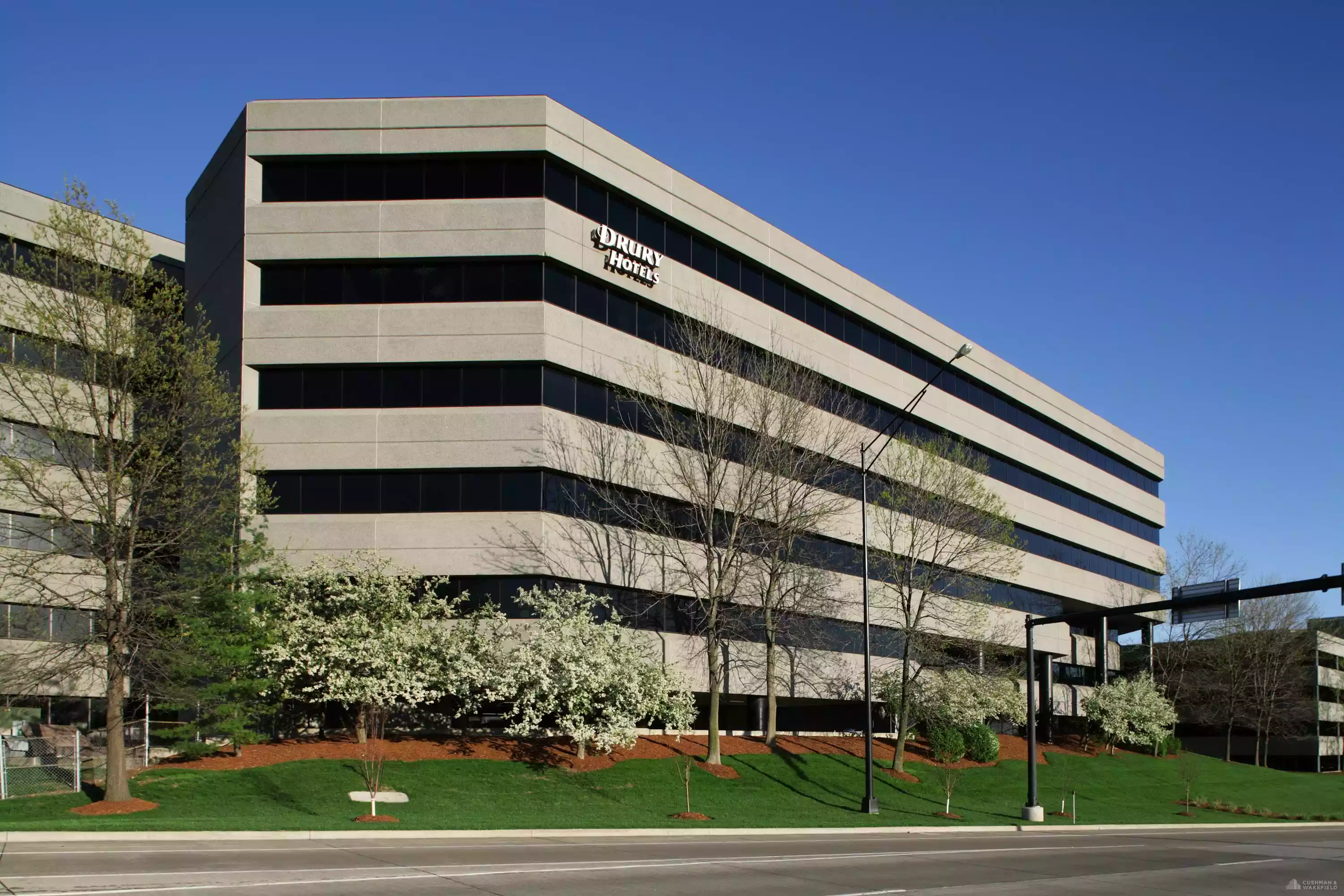 Creve Coeur Center I