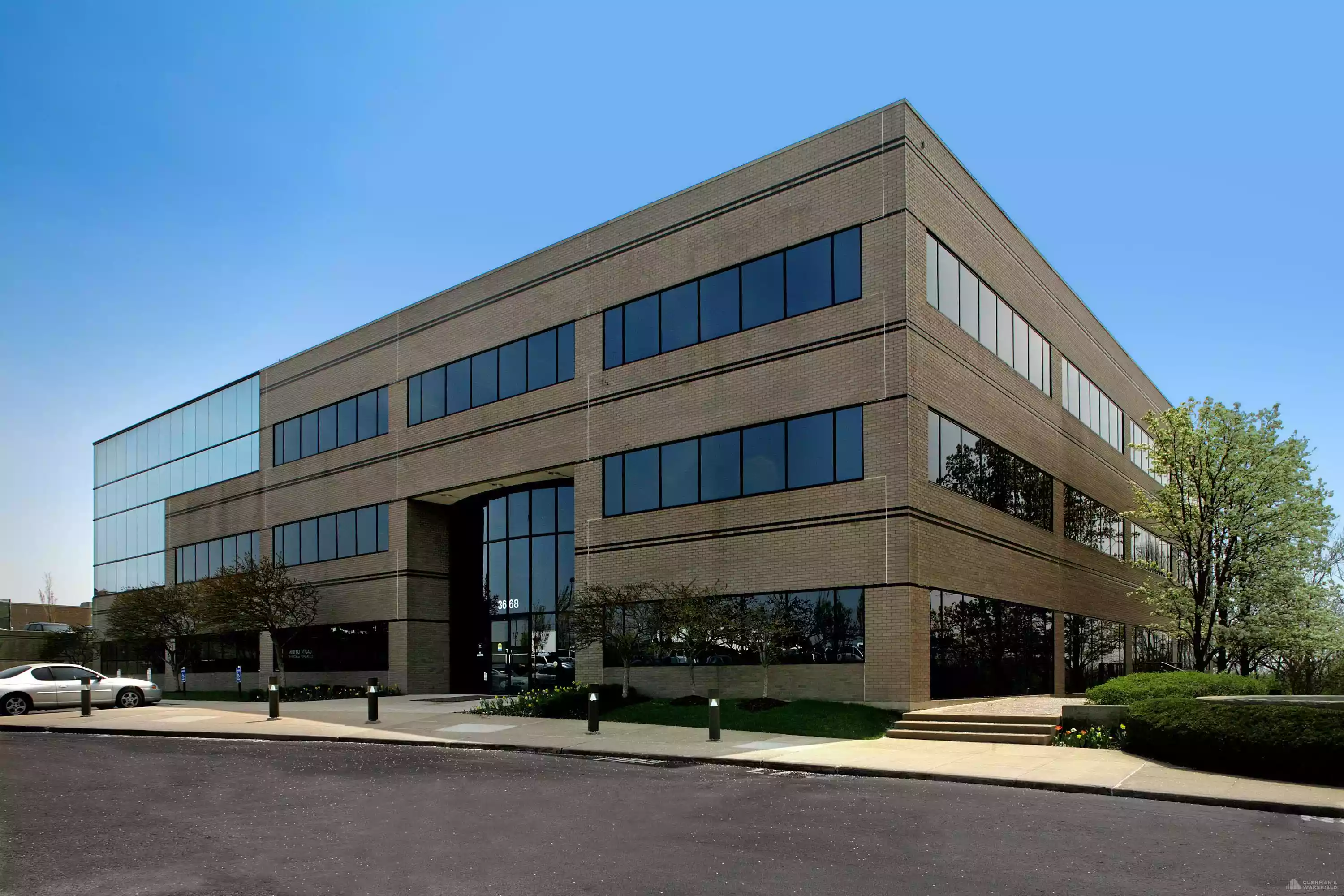 Laumeier Office Park IV