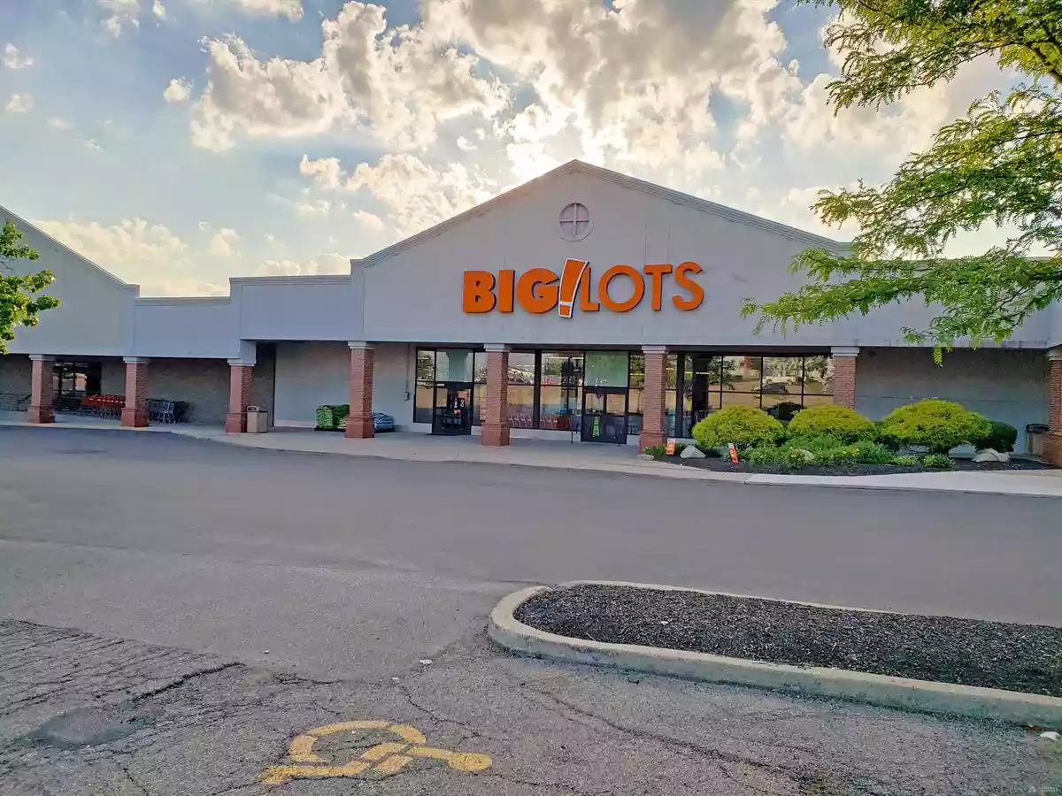 Cincinnati - Retail