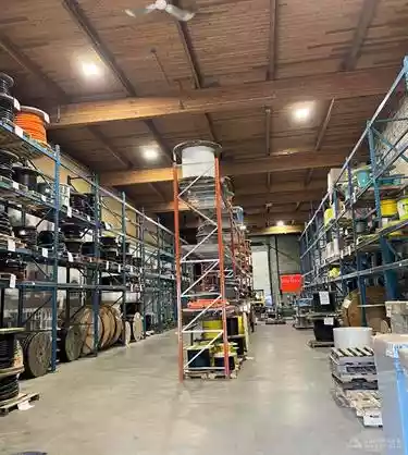 Burnaby - Warehouse/Distribution
