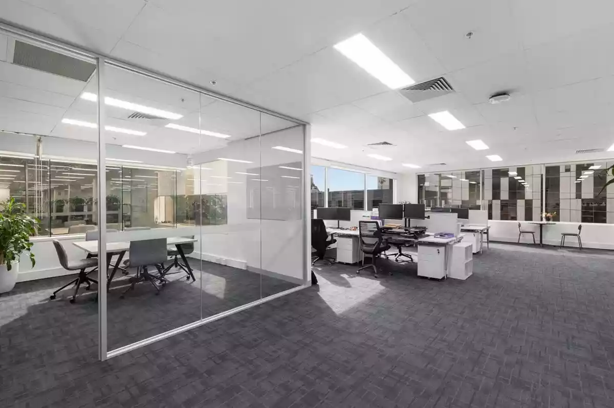 Level 2/80 Dorcas Street