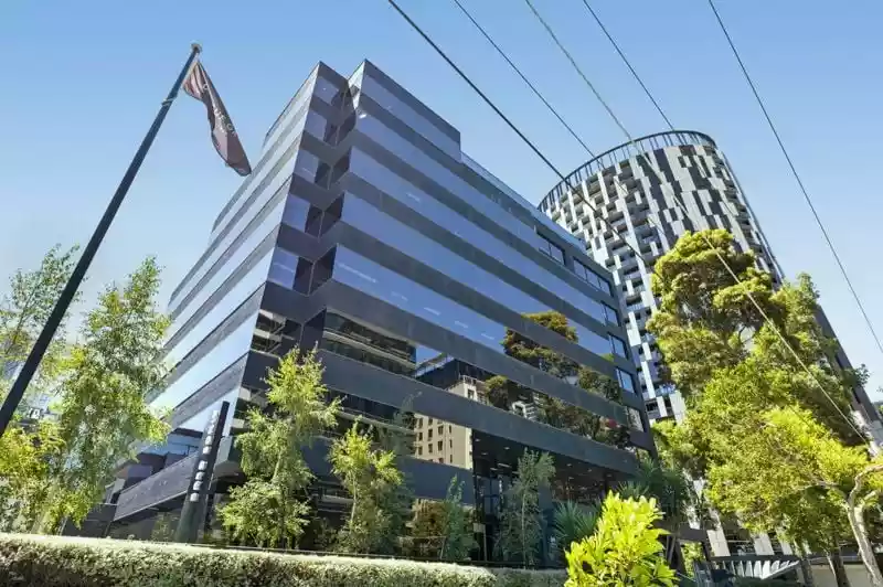 Level 2/80 Dorcas Street