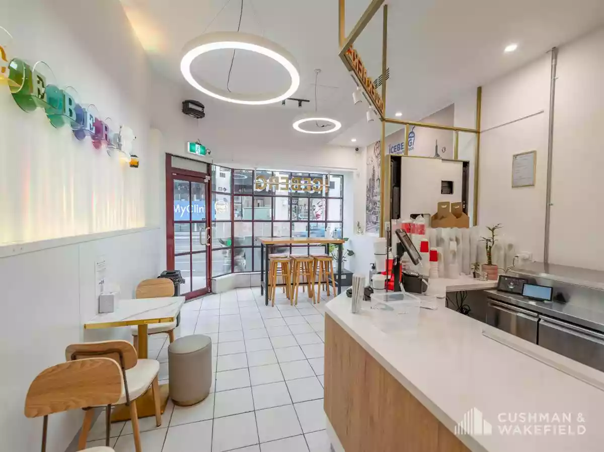 307-315 Toorak Road