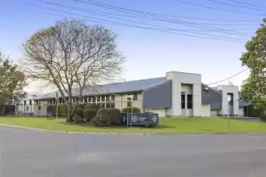 212 McDougall Street