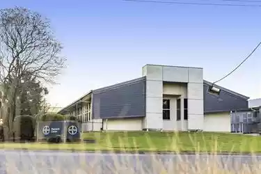 212 McDougall Street