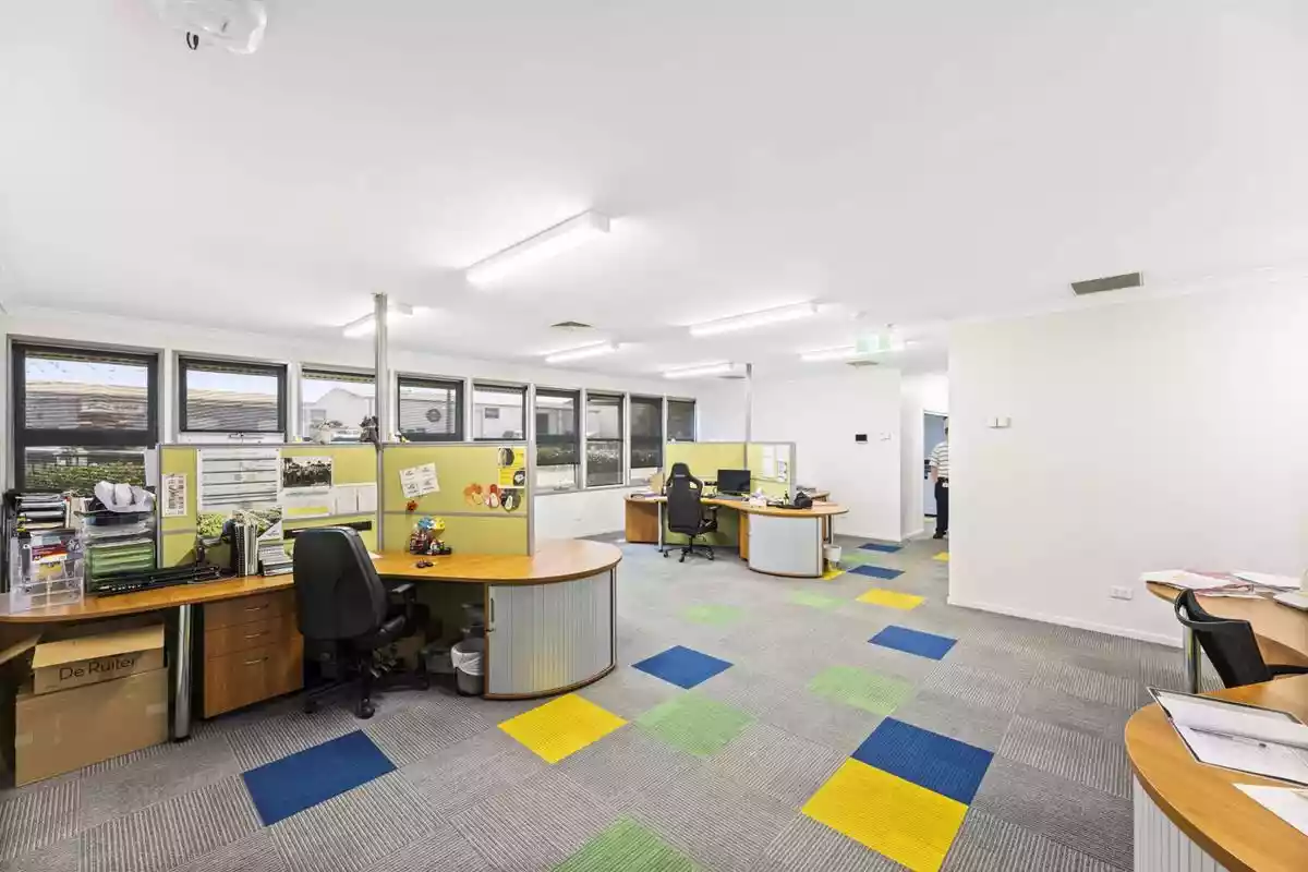 212 McDougall Street