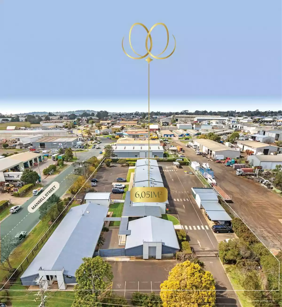 212 McDougall Street