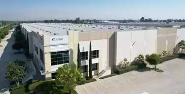 Chino - Warehouse/Distribution