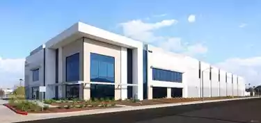 Corona - Warehouse/Distribution