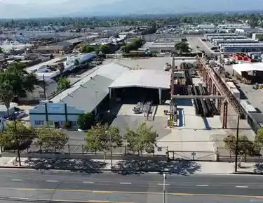Pomona - Warehouse/Distribution