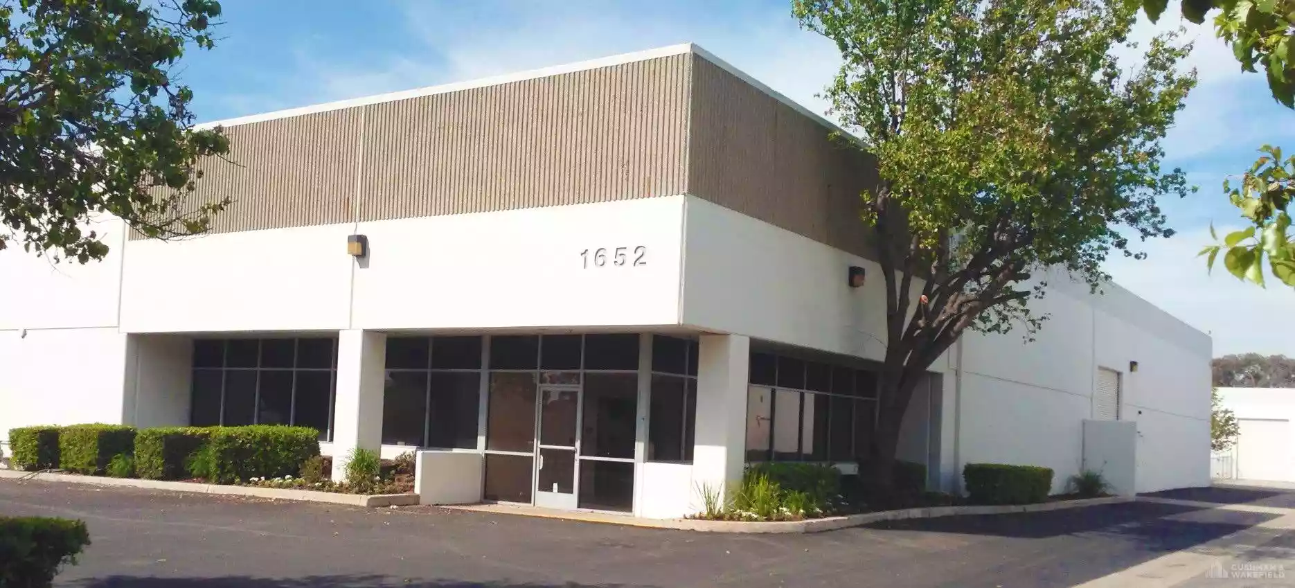 Ontario - Manufacturing