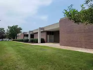 East Hartford - High Technology
