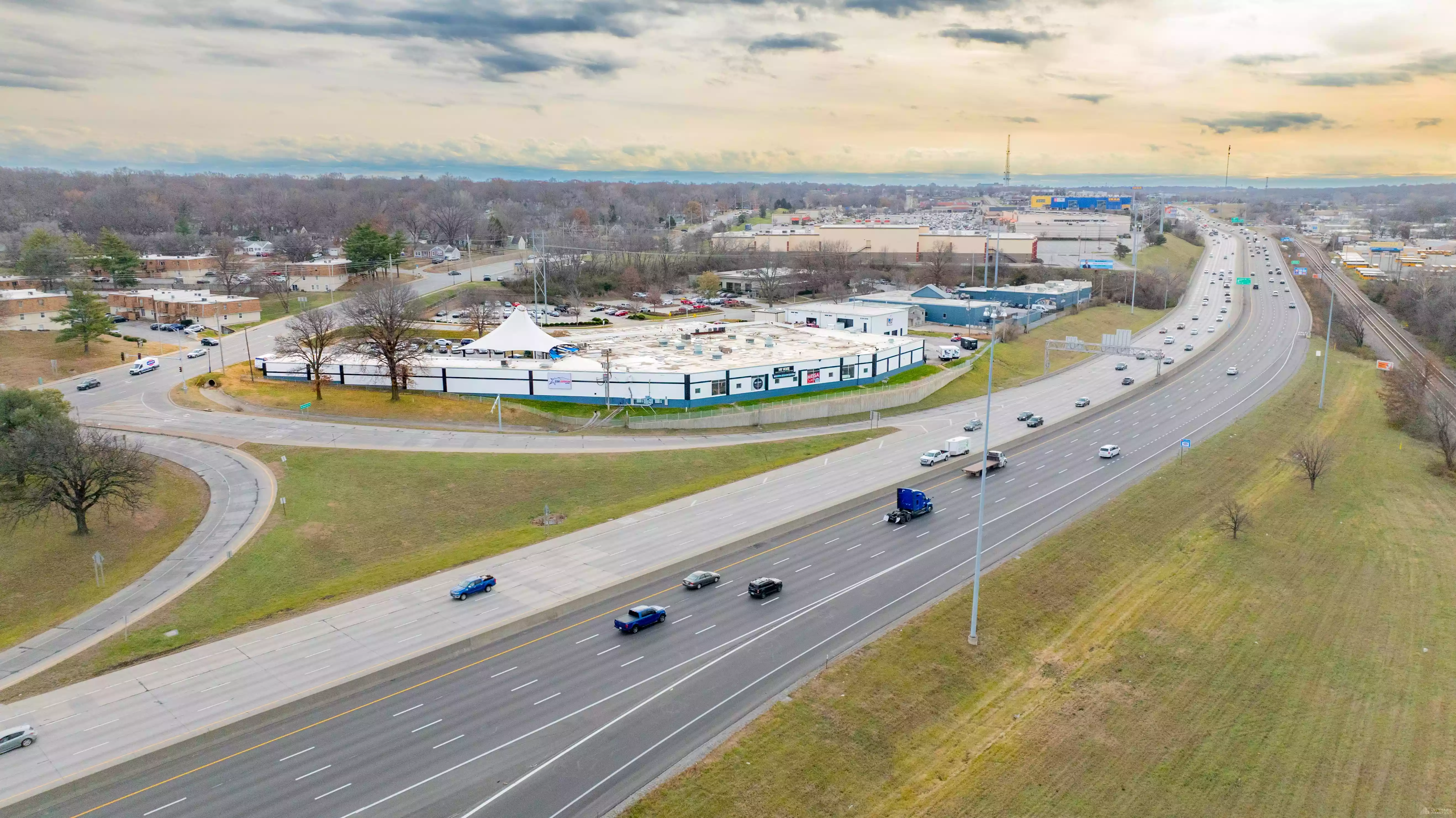 Overland Park - Manufacturing