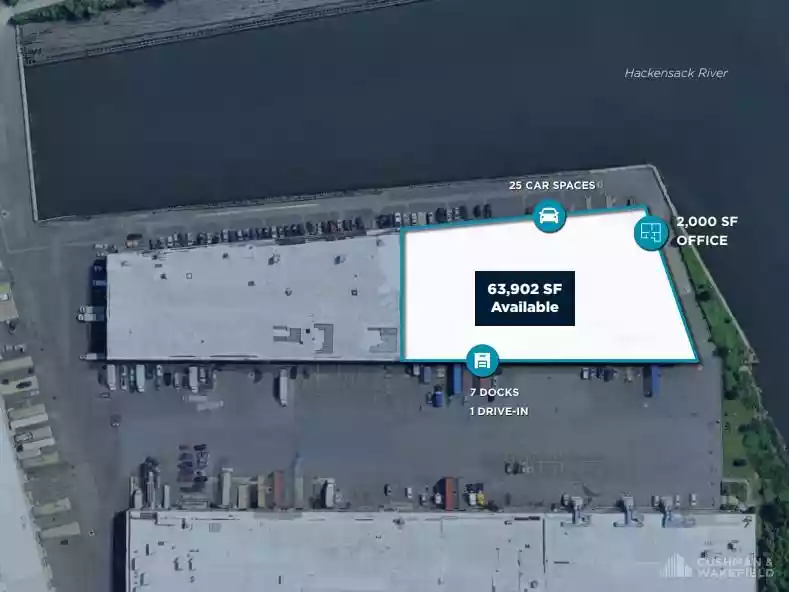 Kearny - Warehouse/Distribution