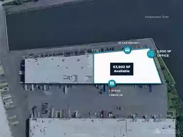 Kearny - Warehouse/Distribution