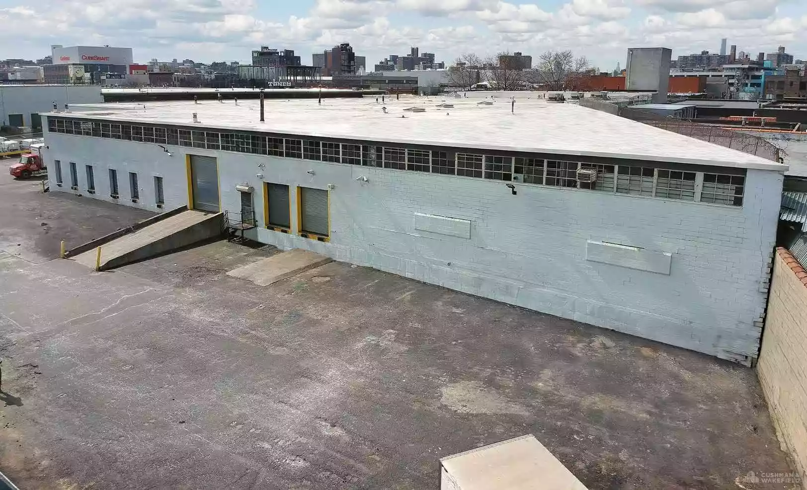 Brooklyn - Warehouse/Distribution