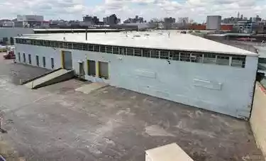 Brooklyn - Warehouse/Distribution