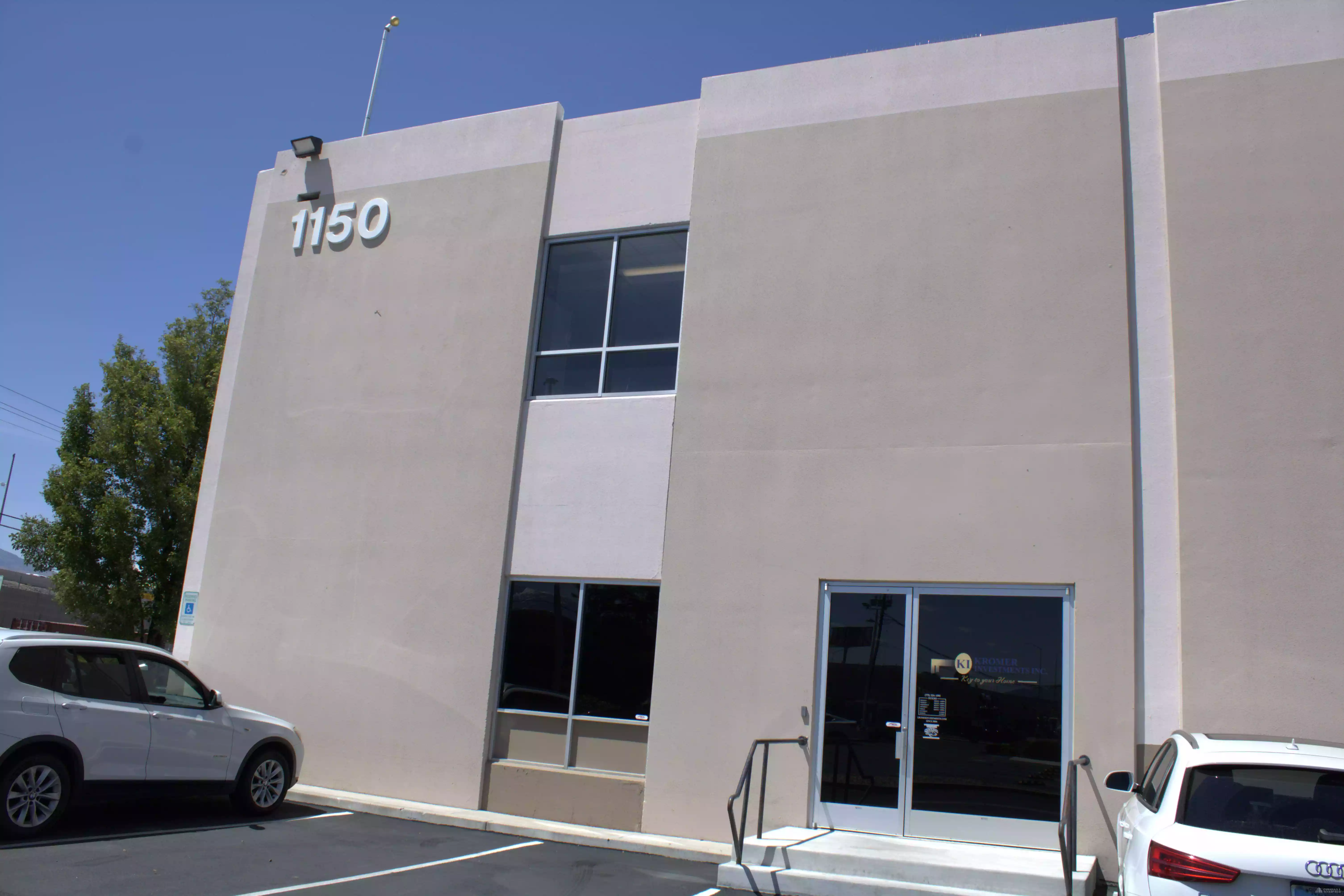 Reno - Warehouse/Distribution