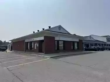 Ottawa - Retail