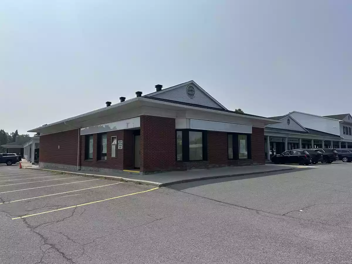 Ottawa - Retail