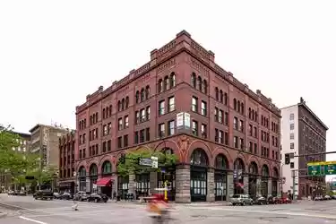 Minneapolis - Office