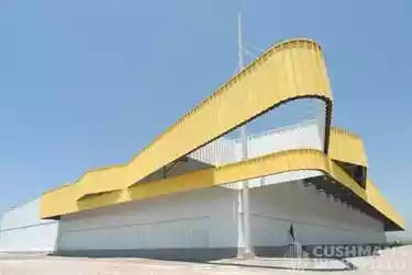 Duque de Caxias - Warehouse/Distribution