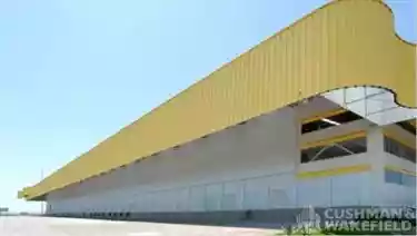 Duque de Caxias - Warehouse/Distribution