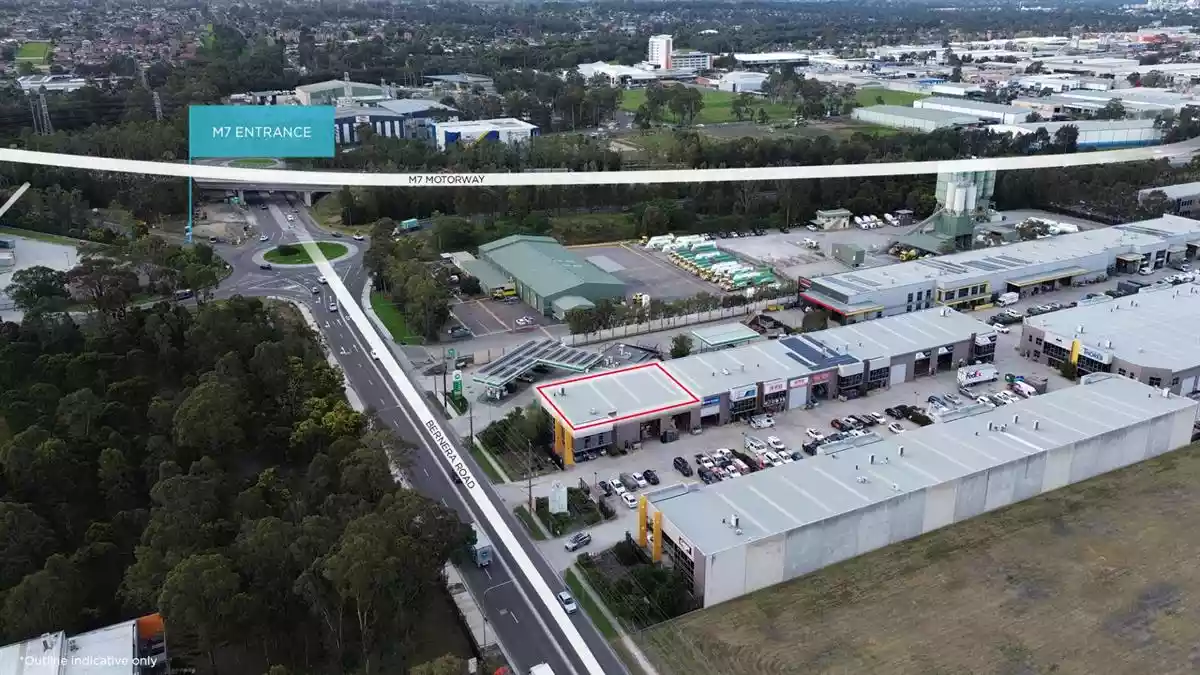 1/16 Bernera Road