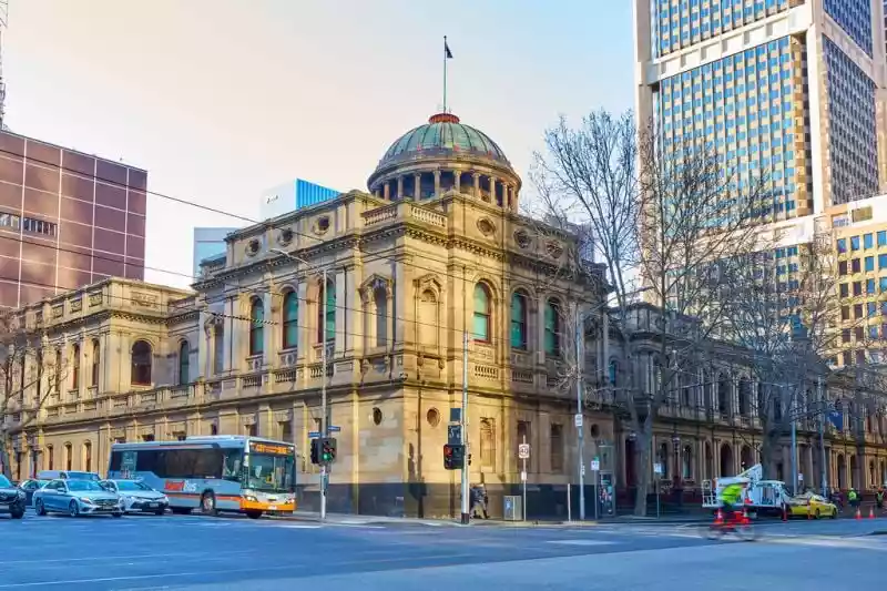 180 William Street