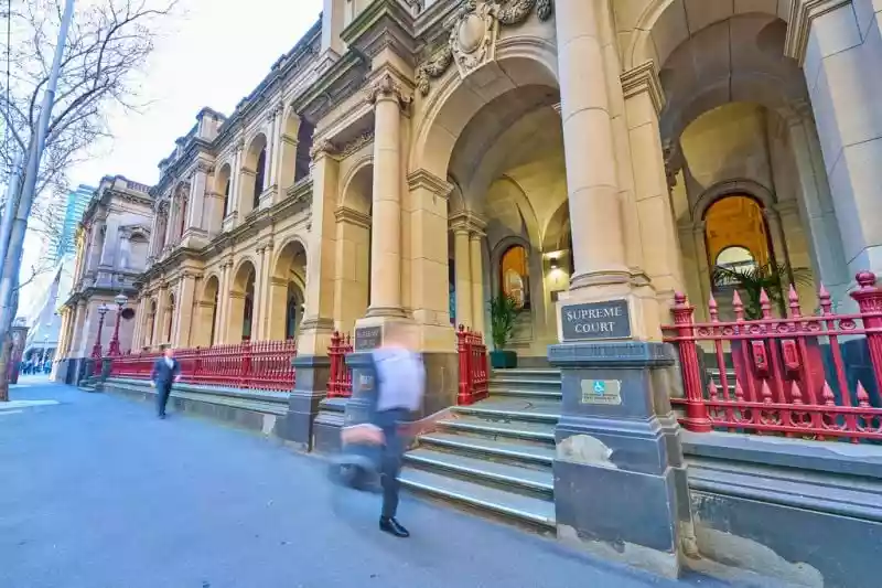 180 William Street