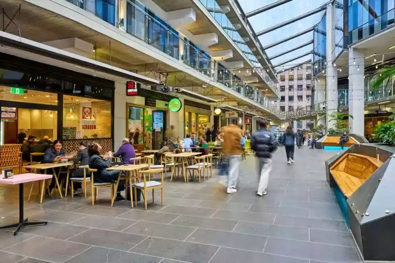 180 William Street