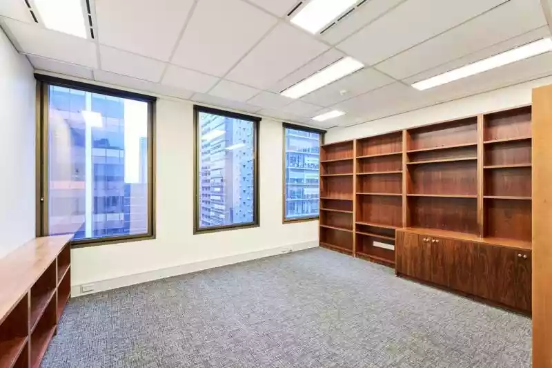 180 William Street