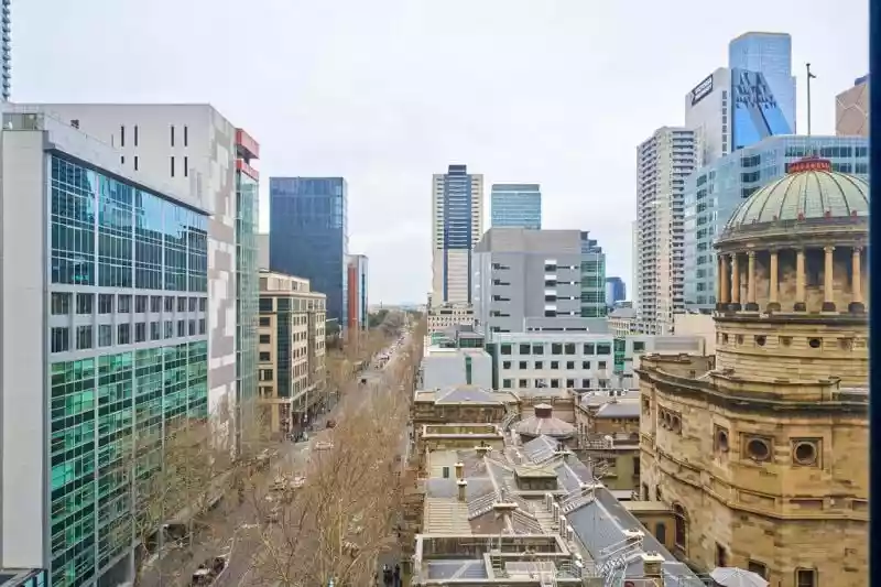 180 William Street