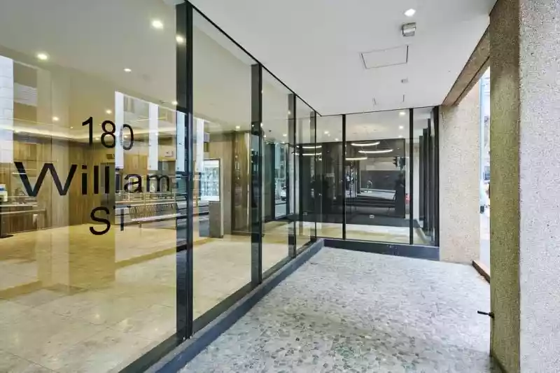 180 William Street