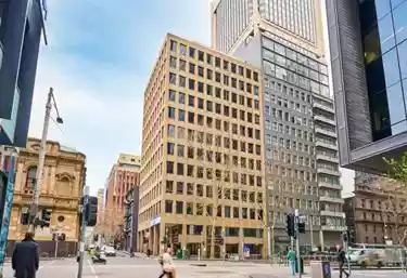 180 William Street