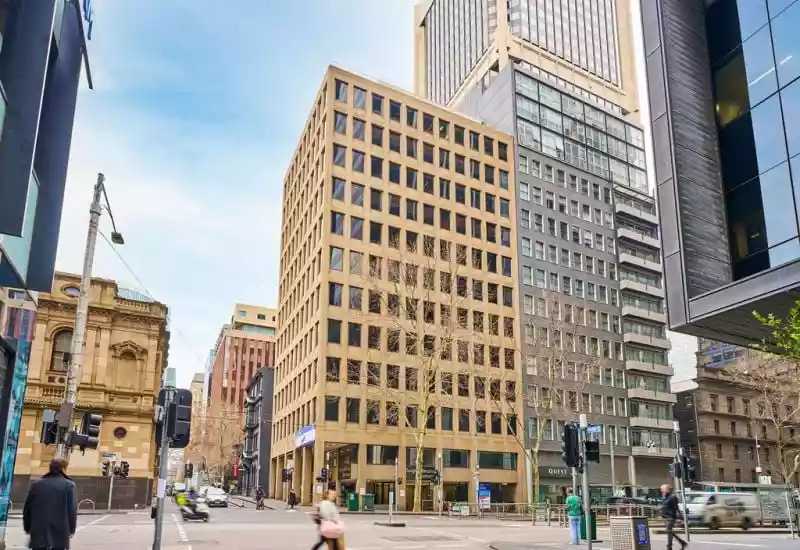 180 William Street