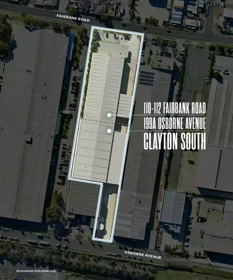 110-112/Fairbank Road